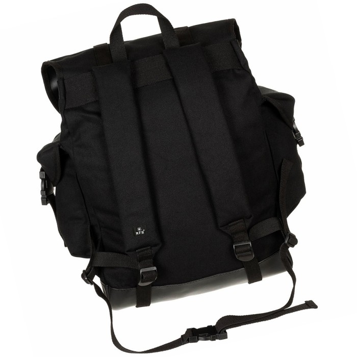 BW mountain backpack, hiking backpack
